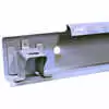 87-98 Ford F350 Pickup Rocker Panel - OE Style - Standard Cab - Left Side