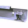 87-98 Ford F350 Pickup Rocker Panel - OE Style - Standard Cab - Right Side