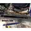 87-98 Ford F350 Pickup Rocker Panel - OE Style - Standard Cab - Right Side