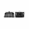 Transmission Mount - Chevy P30 Workhorse with 4L80E Transmission