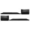 88-02 Chevrolet Pickup Truck CK Extended Cab Rocker Panel & Cab Corner Kit