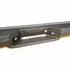 88-02 Chevrolet Pickup Truck CK Painted Rear Step Bumper