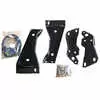 88-02 Chevrolet Pickup Truck CK Painted Rear Step Bumper