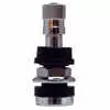 Nickle Plated Valve Stem