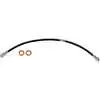 Front Hydraulic Brake Hose, Left or Right - Fits Hino 145/165/185 2005-2010