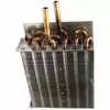 9-5/8"L x 10"W x 3-5/16"D Heater Core - Fits Freightliner, Chevrolet & Navistar