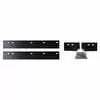9'-6" Western MVP Plus, MVP3 & Fisher XV, XV2 & Extreme-V, V-Blade High Carbon Steel Cutting Edge Blade Kit