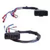 9 Pin Harness Repair for the plow side and vehicle side. - Fisher 22335K & Western 49317 1315310
