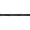9' x 6" x 3/4" Steel Highway Punch Cutting Edge Blade 3 pc Kit