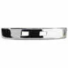 90-02 Chevrolet/GMC C6500/7500/8500 Chrome Front Bumper