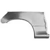 90-98 Mazda Miata Rear Wheel Arch - Right Side