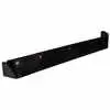 9'-2" Boss DXT Formed Steel Cutting Edge Blade, Driver Side