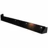 9'-2" Boss DXT Formed Steel Cutting Edge Blade, Passenger Side