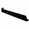 9'-2" Boss V &amp; XT Formed V-Blade Steel Cutting Edge Blade, Passenger Side