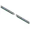 9'-2" Boss V &amp; XT V-Plow Sabre HD Carbide Cutting Edge Kit