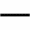 9' x 6" x 1/2" Steel Cutting Edge Top Punch Blade - Boss Super Duty XT STB00319 1304759