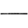 9' x 6" x 5/8" Steel Highway Punch Cutting Edge Blade, Top Punch