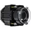 90mm LED Combination Headlamp Dual Beam HI / LO