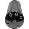 Air brake tank assembly, primary, 11" diameter with 5 ports - Fits International 2010-2015
