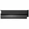 92-16 Ford Econoline Lower Rear Cargo Door Skin - 1972-179-L Left Side