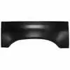 92-16 Ford Econoline Upper Rear Wheel Arch Area - Left Side
