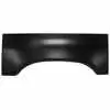 92-16 Ford Econoline Upper Rear Wheel Arch Area - Right Side