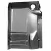92-94 Chevrolet Blazer Complete Floor Pan - Right Side
