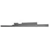 92-95 Honda Civic 4 Door Slip-On Rocker Panel - Left Side