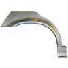 92-98 BMW 3 Series E36, 4 Door Rear Wheel Arch - Right Side