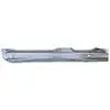 92-98 BMW 3 Series E36, 4 Door Rocker Panel - Left Side