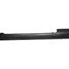 Rocker Panel with Side plate, 