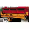 96" Carbon Steel Under Tailgate Spreader, hydraulic, direct drive.  - Buyers  