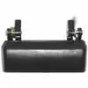 93-08 Ford Ranger Outside Black Door Handle - Left Side