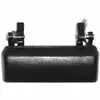 93-08 Ford Ranger Outside Black Door Handle - Right Side