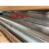 93-99 Volkswagen Jetta 4 Door Rocker Panel - Right Side