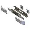 93" Spring Back Front Bumper Assembly - Fits Ford F59 Chassis
