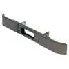 93" Spring Back Front Bumper Assembly with Center Cutout - Fits Freightliner