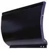94-01 Dodge Ram 1500 Pickup Truck 6' Bed Lower Front Quarter Panel Section - Left Side