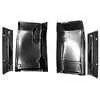 95-99 Chevrolet Tahoe  Inner & Outer Cab Floor Pan Kit