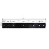 9.5' Meyer V-Plow High Carbon Steel Cutting Edge Center Punch Half Blade