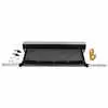 96" Wide Spring Tarp Hardware Kit Only - Buyers