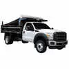 96" Wide Spring Tarp Hardware Kit Only - Buyers