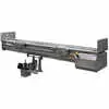 96&quot; 304 Stainless Steel Under Tailgate Spreader - Electric - Direct Drive  - Buyers  