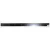96&quot; High Carbon Steel Cutting Edge Blade, Center Punch has 10 Mounting Holes - Replaces Fisher X-Plow 27580 1301307 / 27426