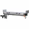 96&quot; Side Discharge Stainless Steel Under Tailgate  - Buyers  
