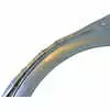 97-00 Acura 1.6EL 4 Door Rear Wheel Arch - Left Side