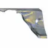 97-00 Acura 1.6EL 4 Door Rear Wheel Arch - Left Side
