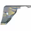97-00 Acura 1.6EL 4 Door Rear Wheel Arch - Right Side