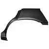 97-01 Cadillac Catera Rear Wheel Arch - 50-40-58-1 Left Side
