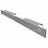 97-02 Ford Expedition Slip-on Rocker Panel - Left Side